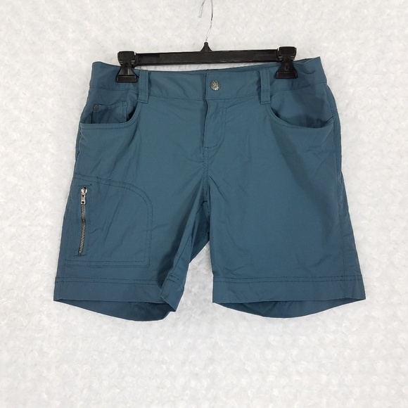 prAna Womens Lena Shorts